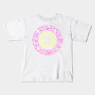 Force field Kids T-Shirt